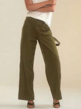New Cynthia Rowley painter pants